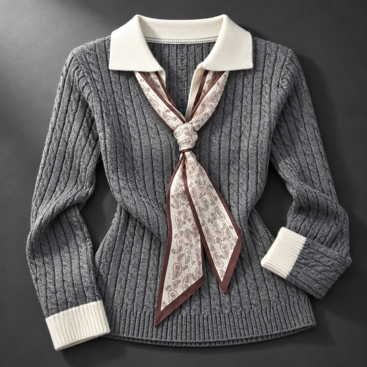 Prepster Cable Knit Pullover — ce_soul_s1_01