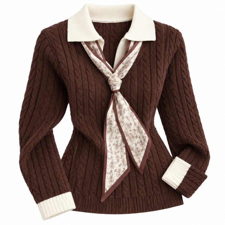 Prepster Cable Knit Pullover — ce_wb_01