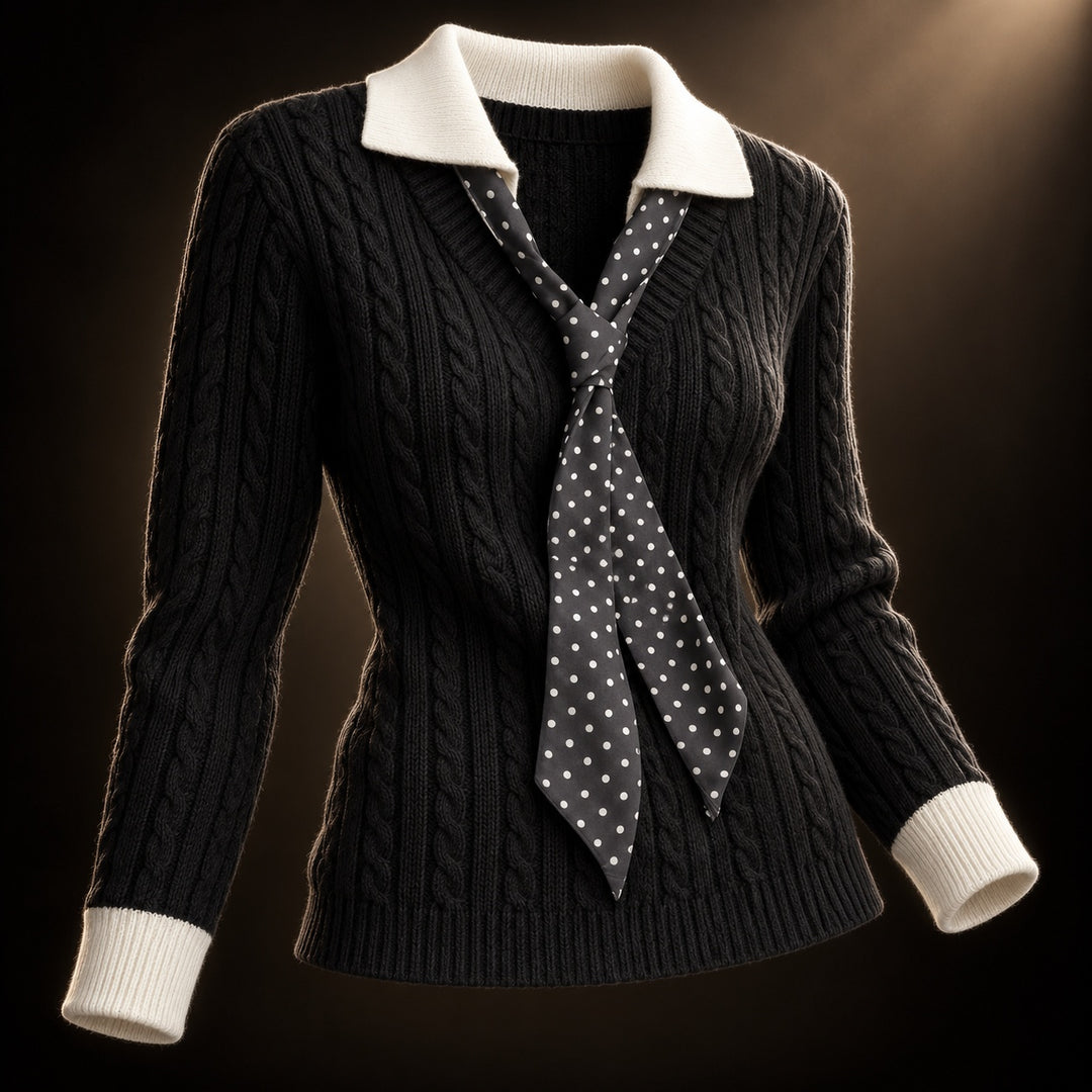 Prepster Cable Knit Pullover — ce_soul_s3_01