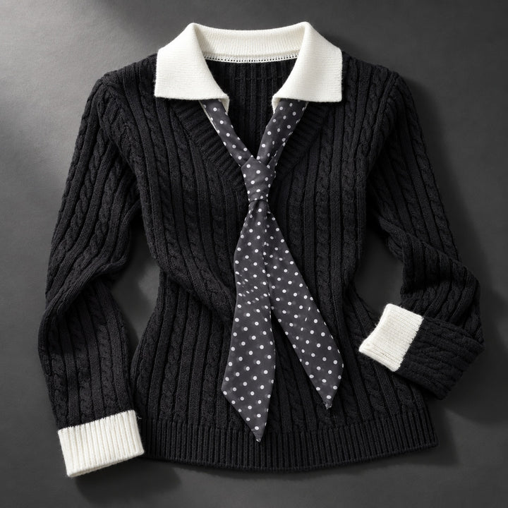 Prepster Cable Knit Pullover — ce_soul_s1_01
