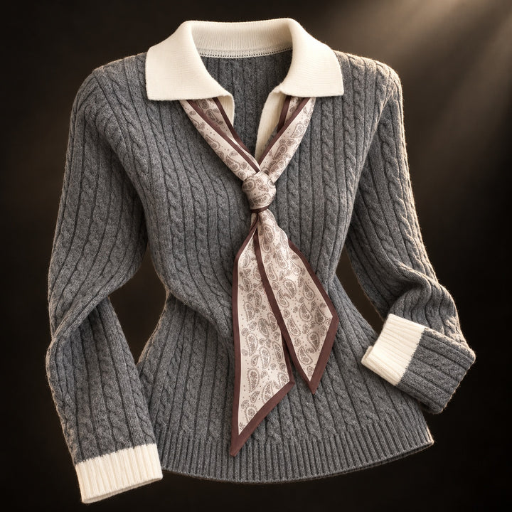 Prepster Cable Knit Pullover — ce_soul_s3_01