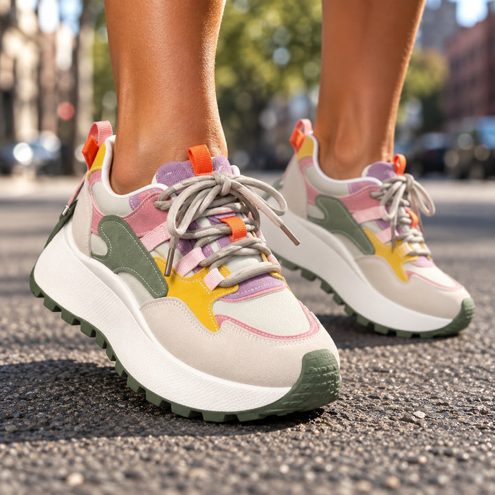Prism Colorblock Platform Sneakers — ce_brooklyn_s1_01