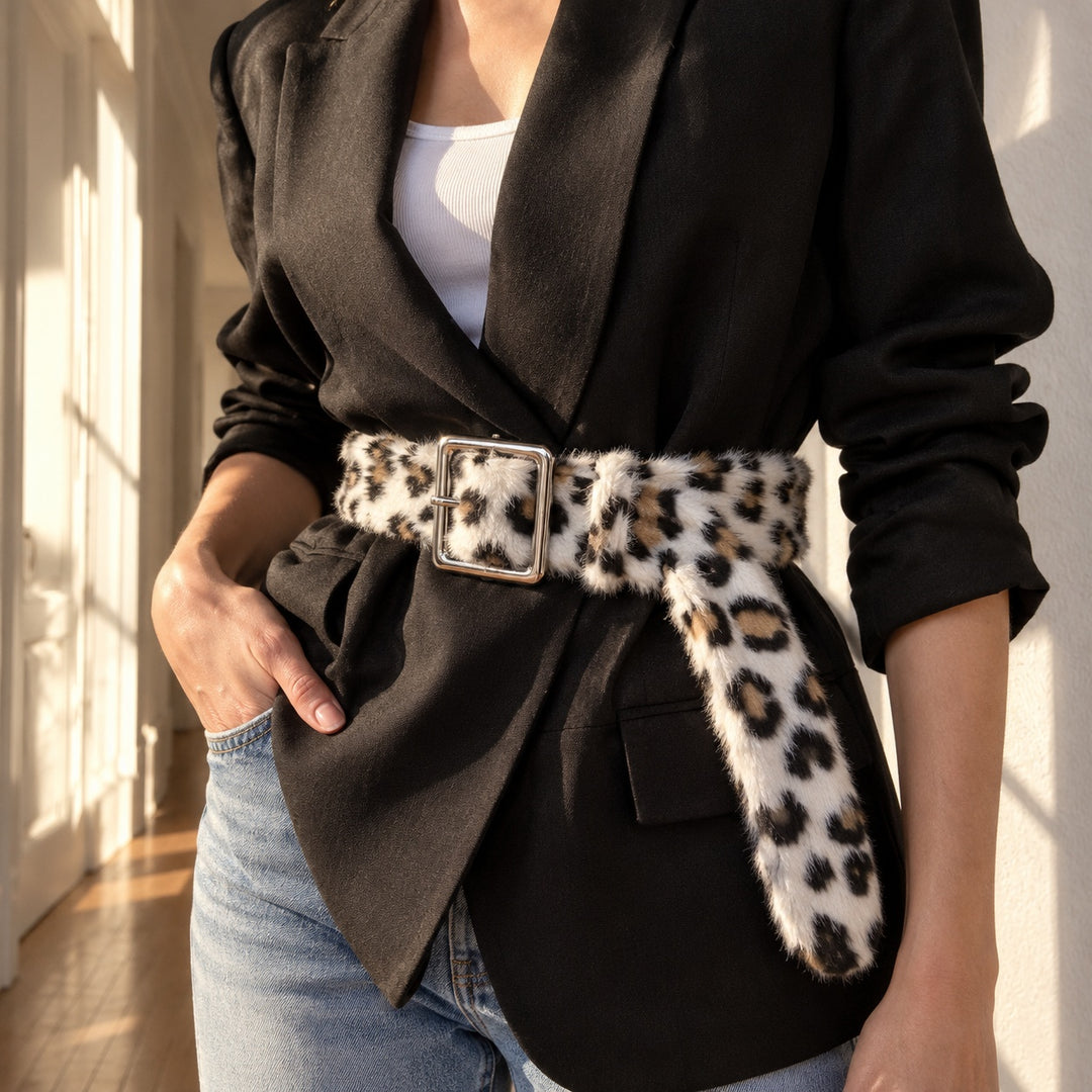 Prowl Faux Fur Belt — ce_metastatic_01