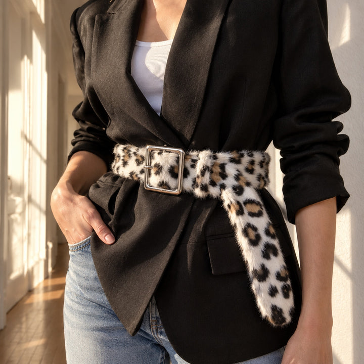 Prowl Faux Fur Belt — ce_metastatic_01