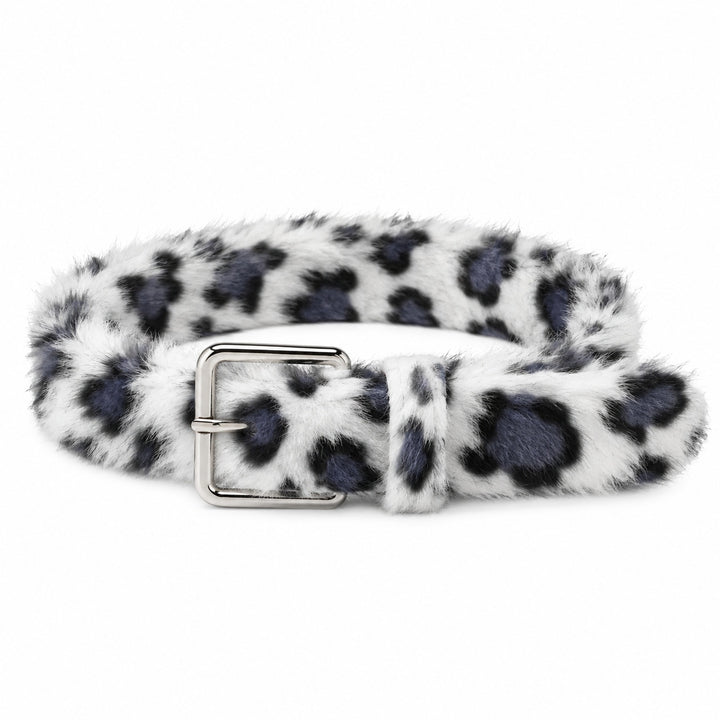 Prowl Faux Fur Belt — ce_wb_01