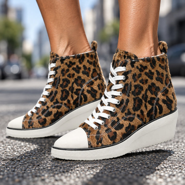 Prowl Leopard Wedge Sneakers — ce_brooklyn_s1_01