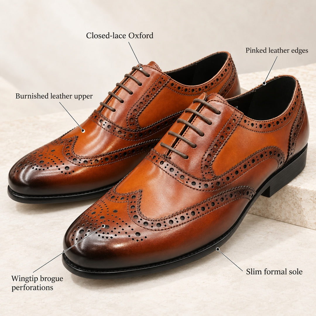 Regent Wingtip Brogue Oxfords — ce_metastatic_01