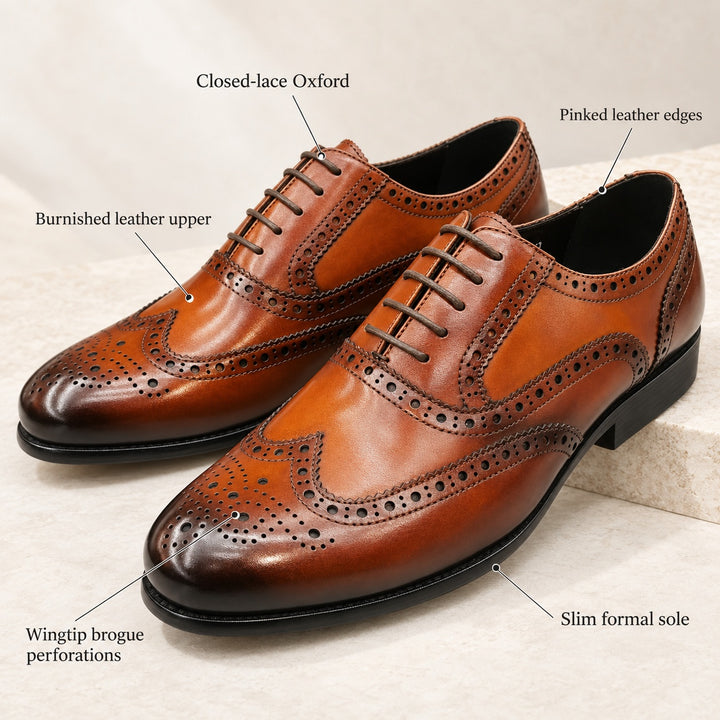 Regent Wingtip Brogue Oxfords — ce_metastatic_01