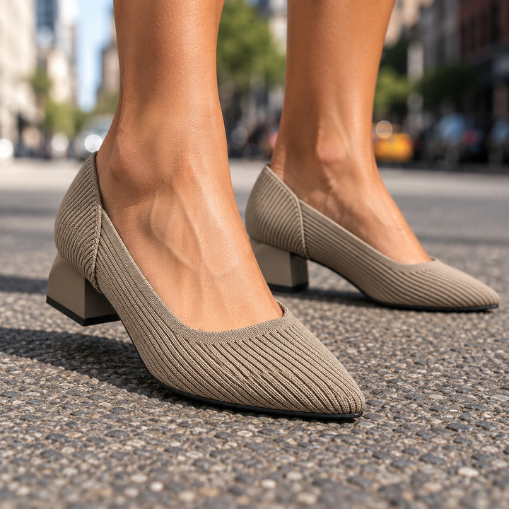 Rialto Ribbed Knit Pumps — ce_brooklyn_s1_01