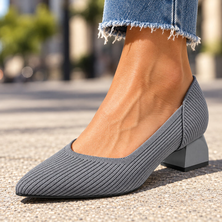 Rialto Ribbed Knit Pumps — ce_brooklyn_s2_01
