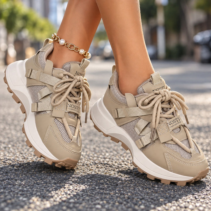 Ridgeline Strap Sneakers — ce_brooklyn_s123_01
