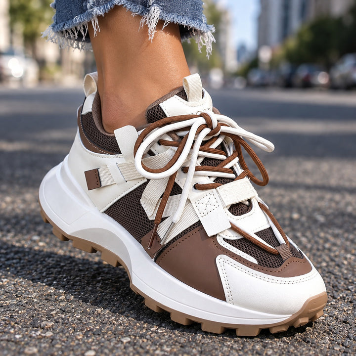 Ridgeline Strap Sneakers — ce_brooklyn_s123_01
