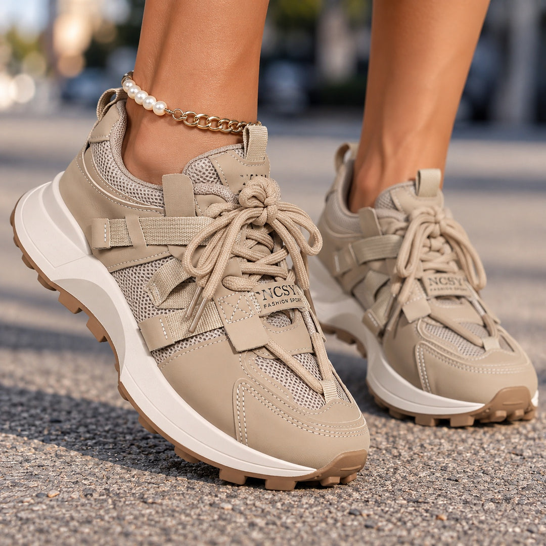 Ridgeline Strap Sneakers — ce_brooklyn_s123_02