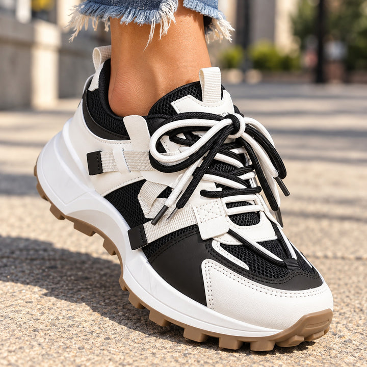 Ridgeline Strap Sneakers — ce_brooklyn_s123_02