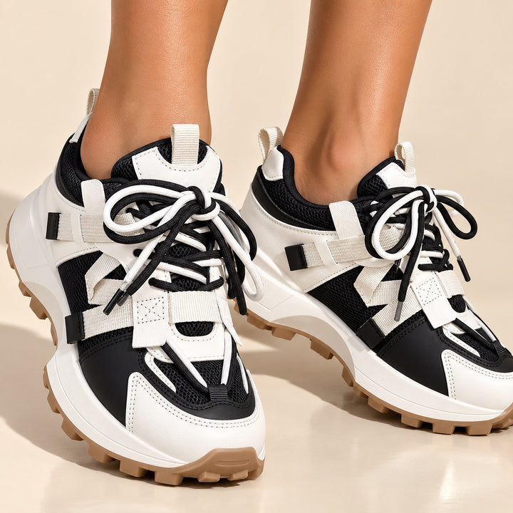 Ridgeline Strap Sneakers — ce_brooklyn_s123_03