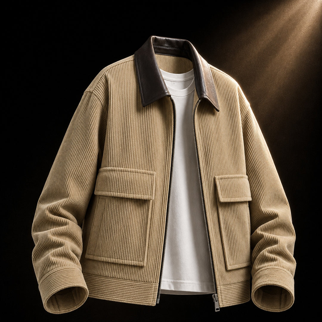 Ridley Corduroy Jacket — ce_soul_s3_01