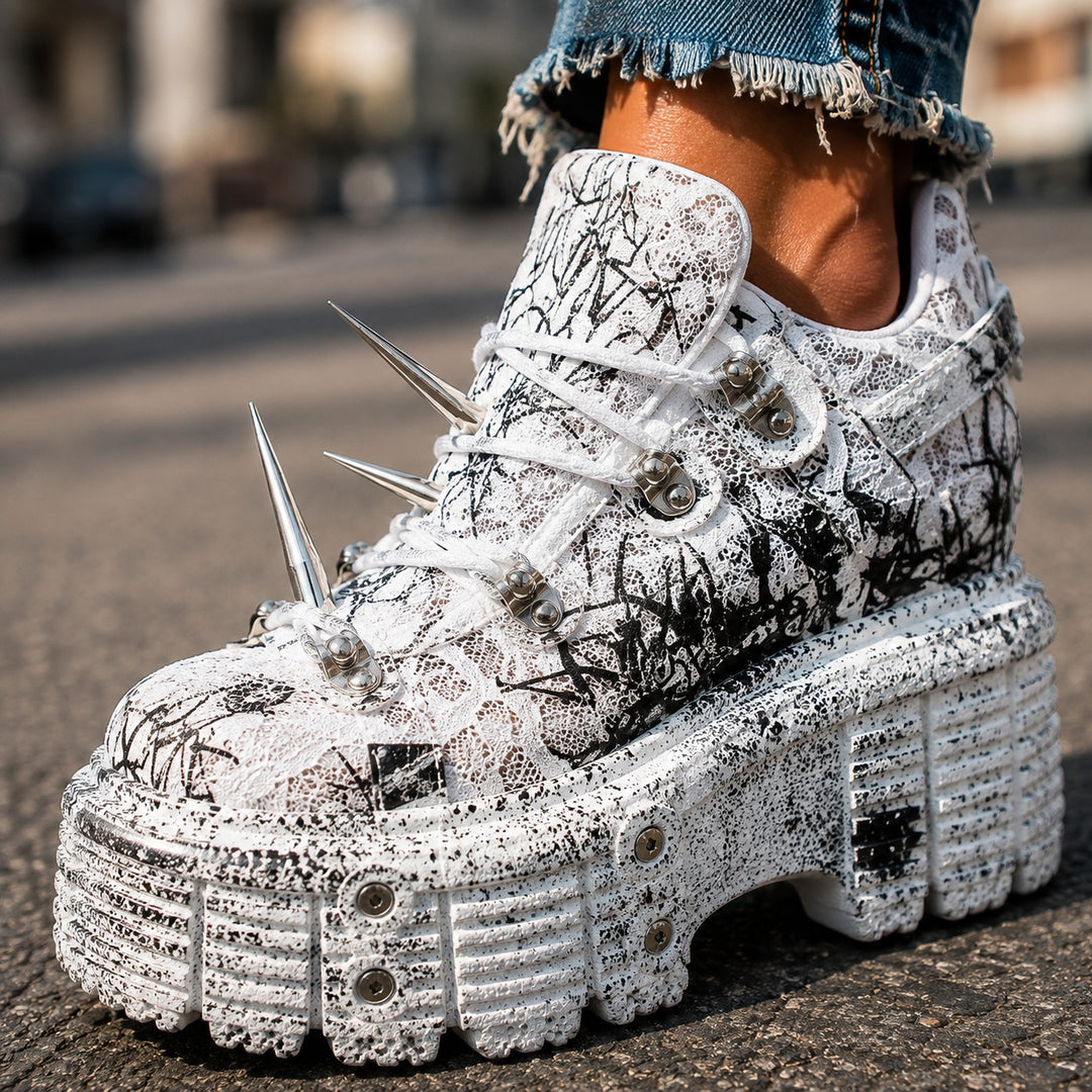 Riot Spike Platform Sneakers — ce_brooklyn_s2_01