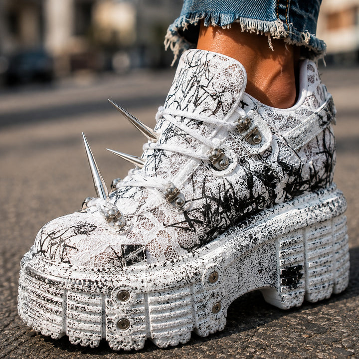 Riot Spike Platform Sneakers — ce_brooklyn_s2_01
