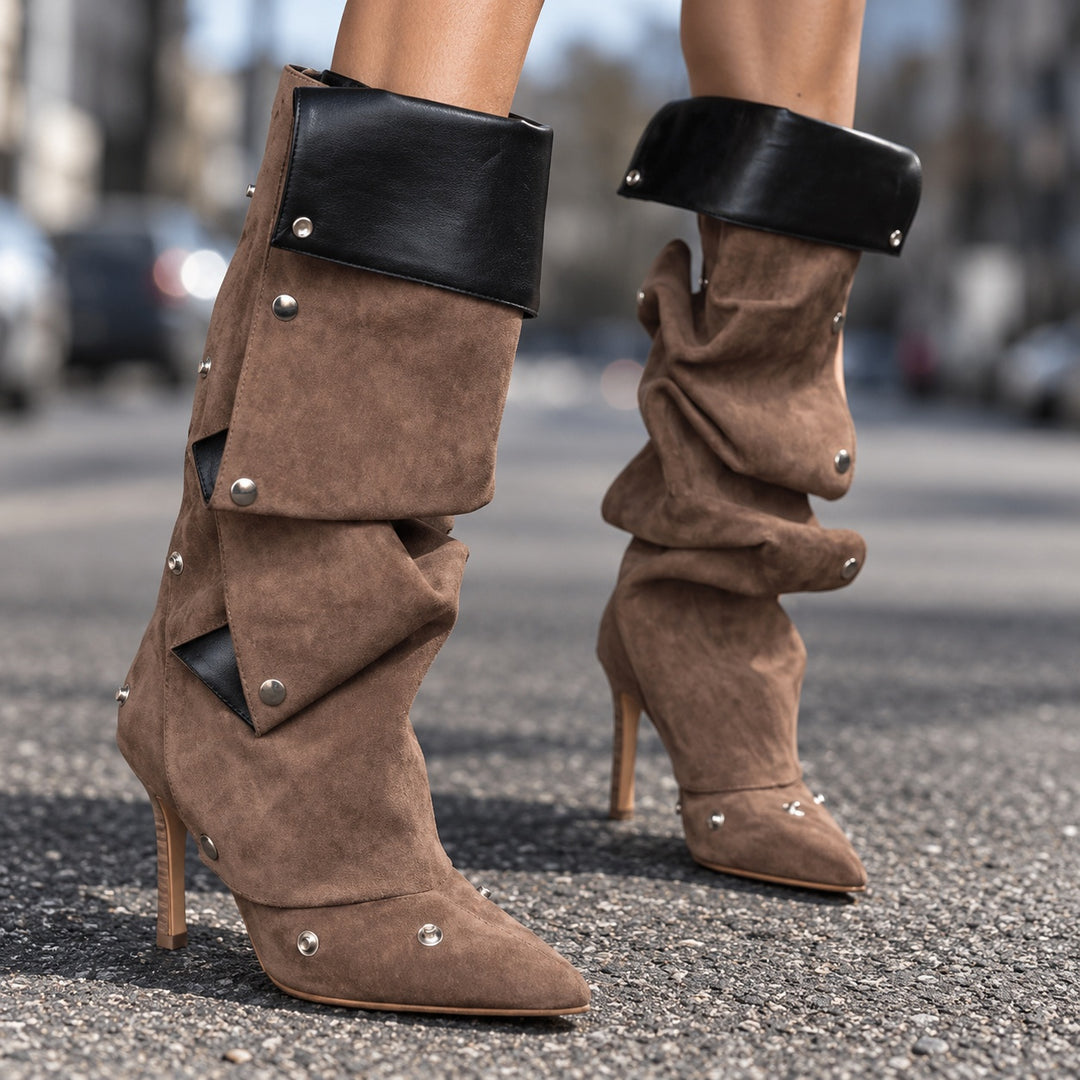 Rivet Slouch Knee Boots — ce_brooklyn_s1_01