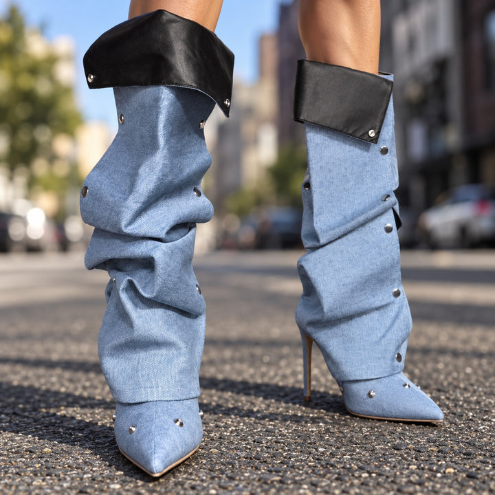 Rivet Slouch Knee Boots — ce_brooklyn_s1_01