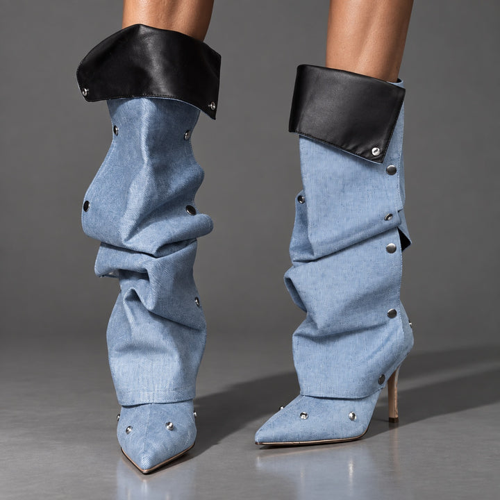 Rivet Slouch Knee Boots — ce_brooklyn_s3_01