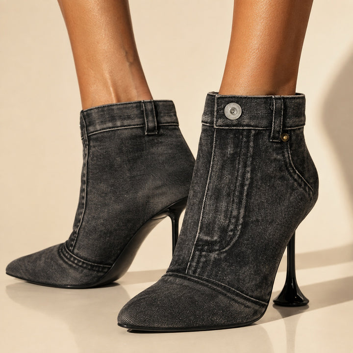 Rodeo Denim Ankle Boots — ce_brooklyn_s3_01