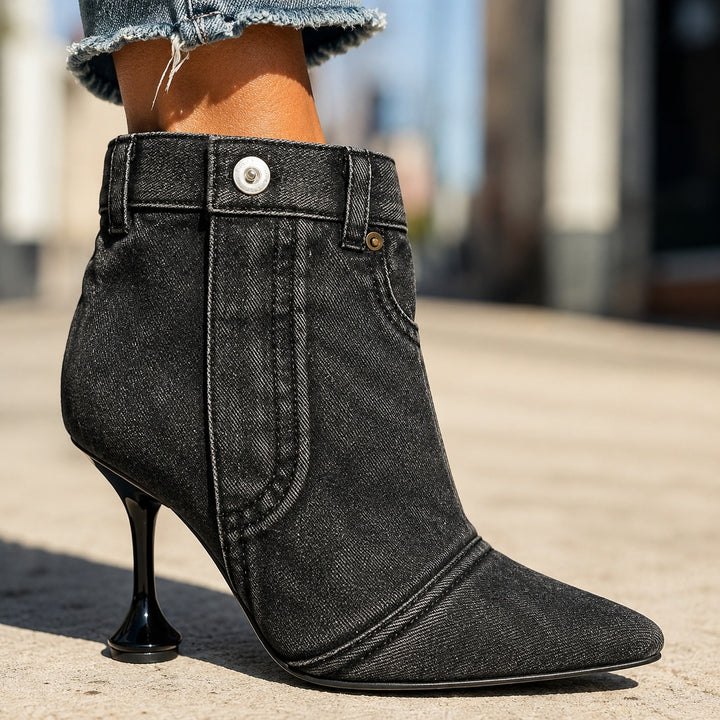 Rodeo Denim Ankle Boots — ce_brooklyn_s2_01