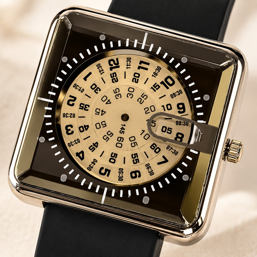 Roulette Dial Watch — ce_metastatic_01