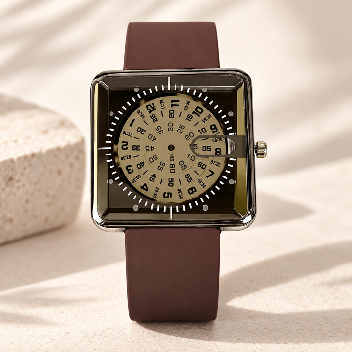 Roulette Dial Watch — ce_metastatic_01
