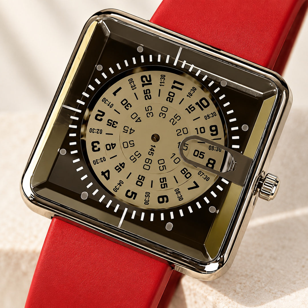Roulette Dial Watch — ce_metastatic_01