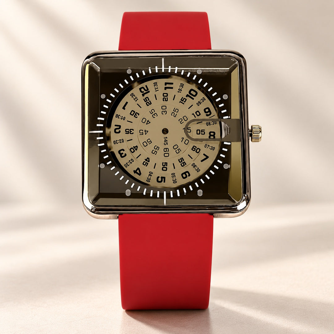 Roulette Dial Watch — ce_metastatic_01