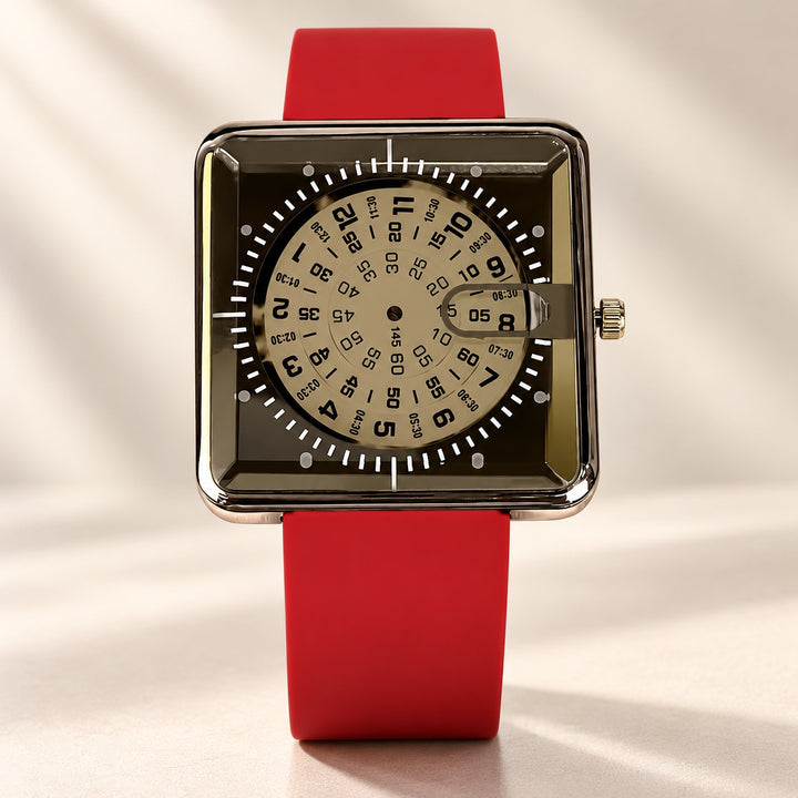 Roulette Dial Watch — ce_metastatic_01