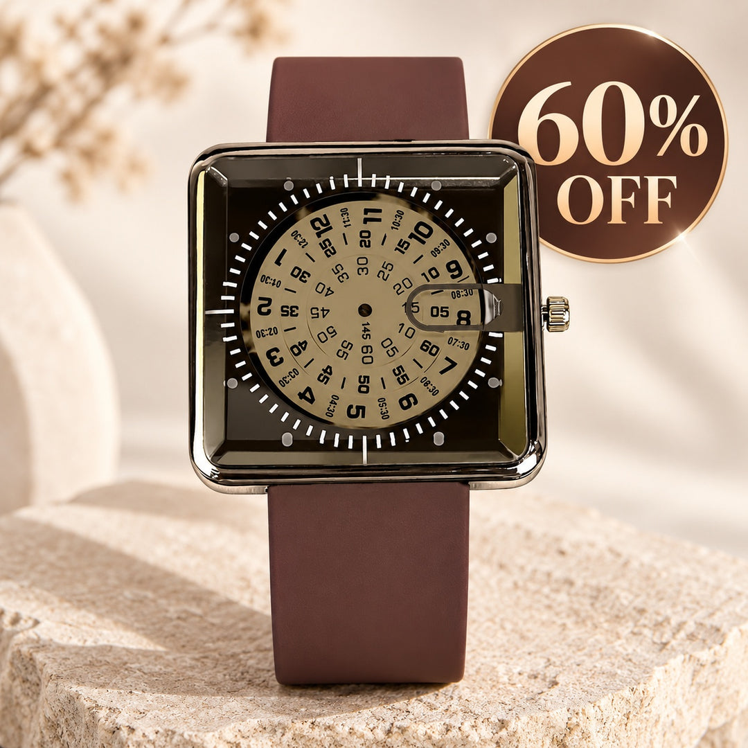 Roulette Dial Watch — ce_metastatic_01