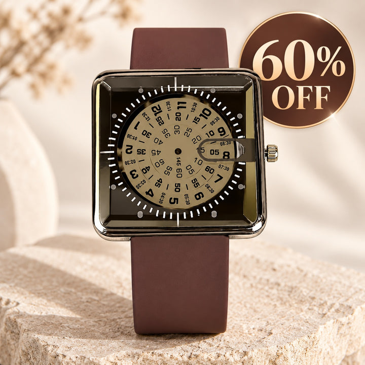 Roulette Dial Watch — ce_metastatic_01