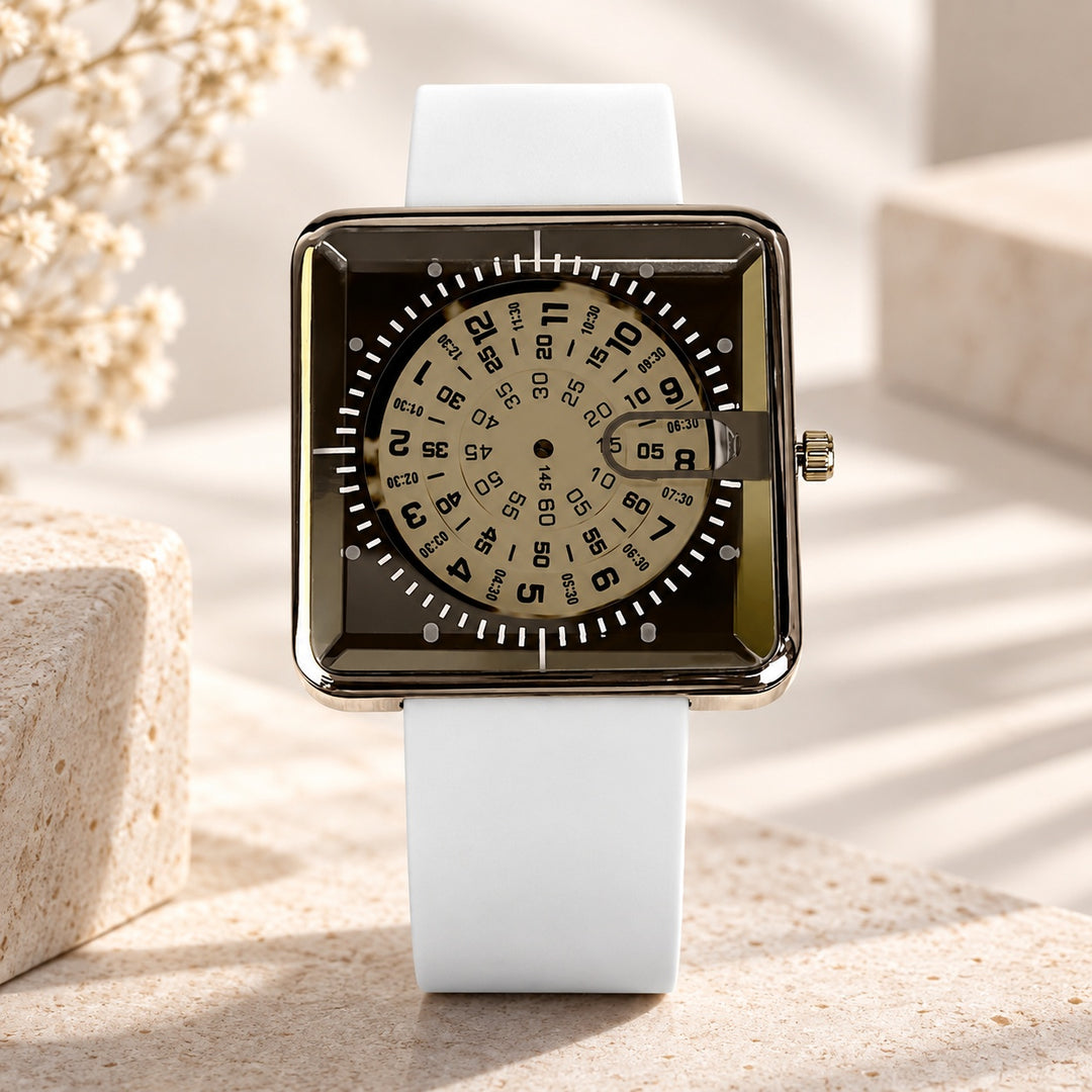 Roulette Dial Watch — ce_metastatic_01
