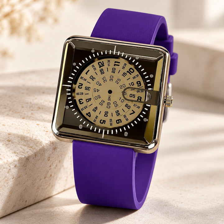 Roulette Dial Watch — ce_metastatic_01