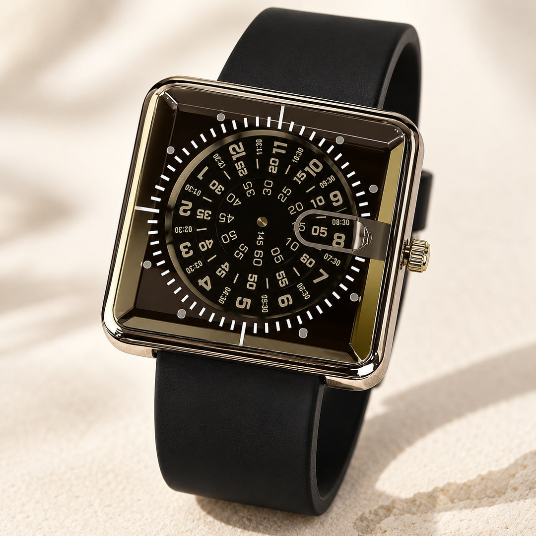 Roulette Dial Watch — ce_metastatic_01