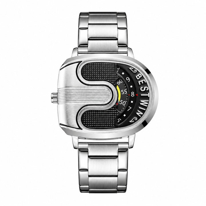 Roulette Turntable Watch — ce_wb_01