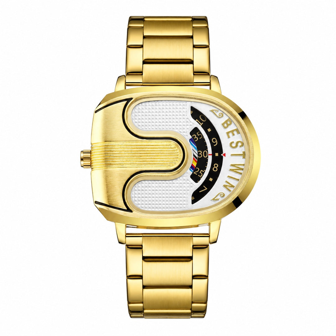 Roulette Turntable Watch — ce_wb_01