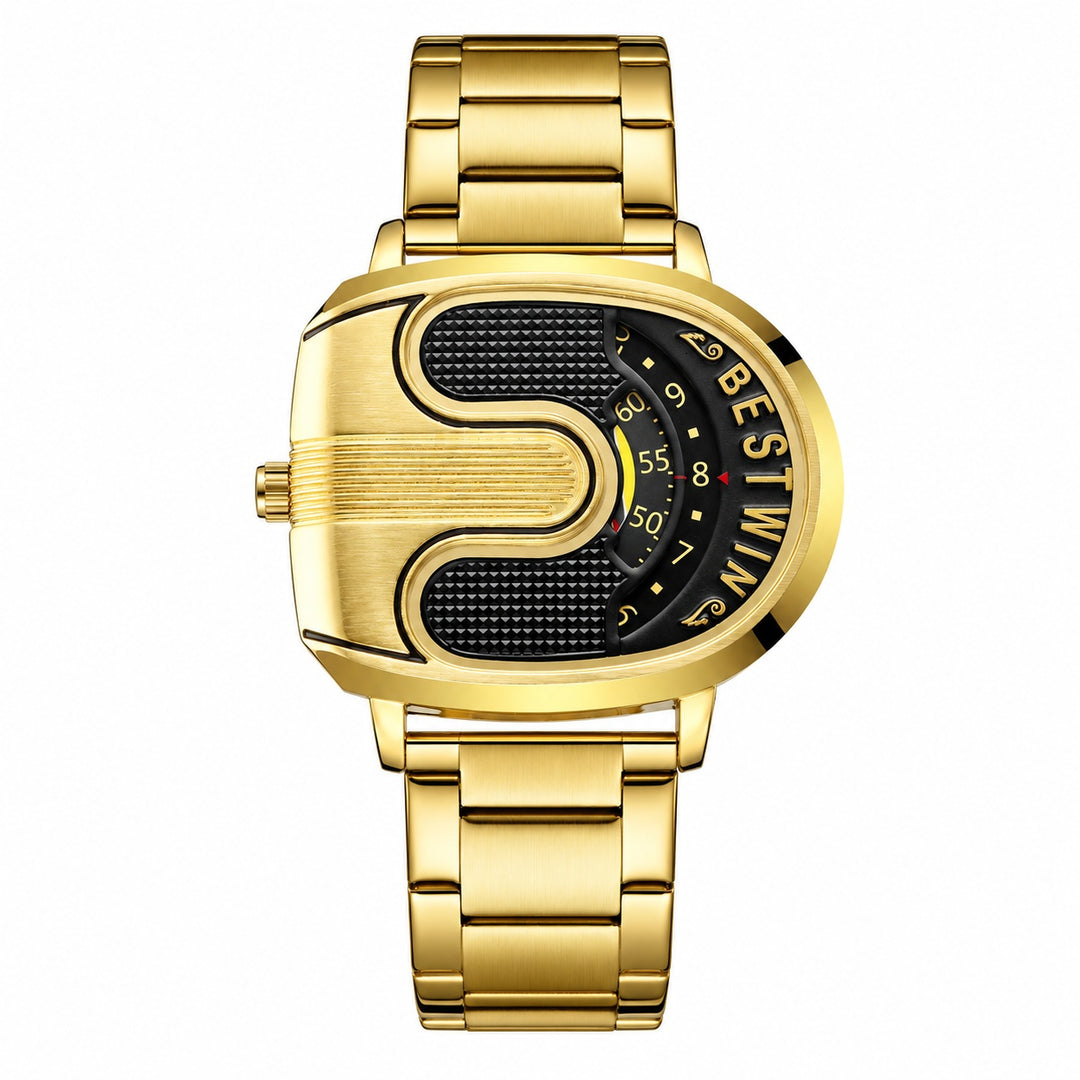 Roulette Turntable Watch — ce_wb_01