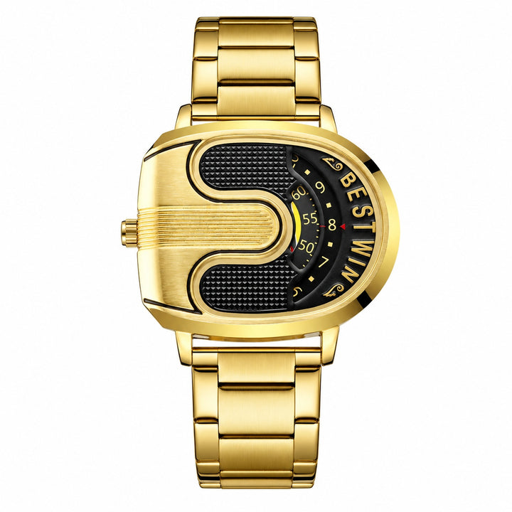 Roulette Turntable Watch — ce_wb_01