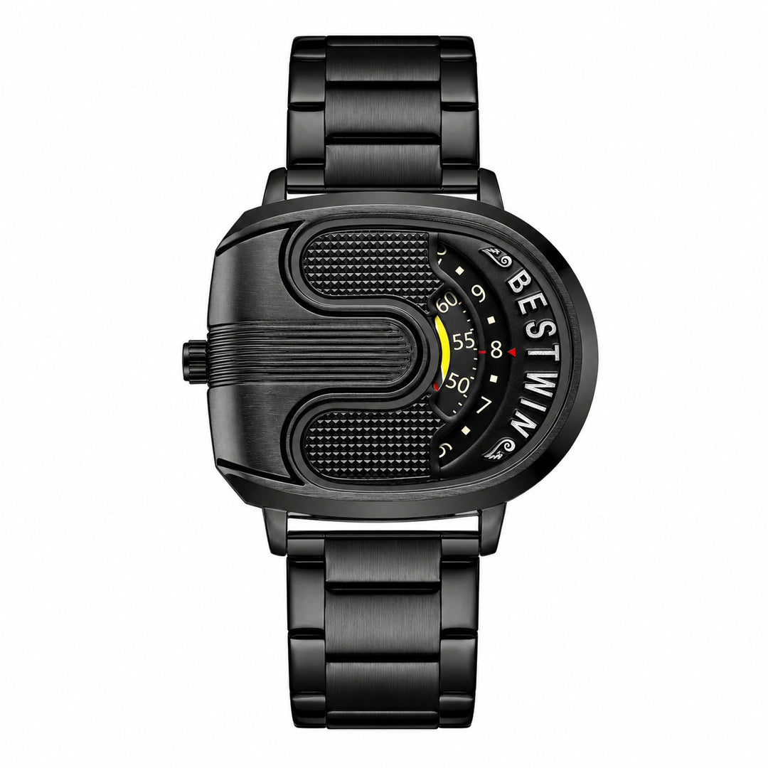 Roulette Turntable Watch — ce_wb_01
