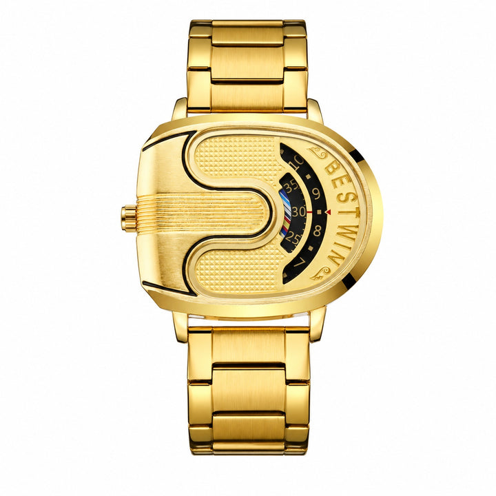 Roulette Turntable Watch — ce_wb_01