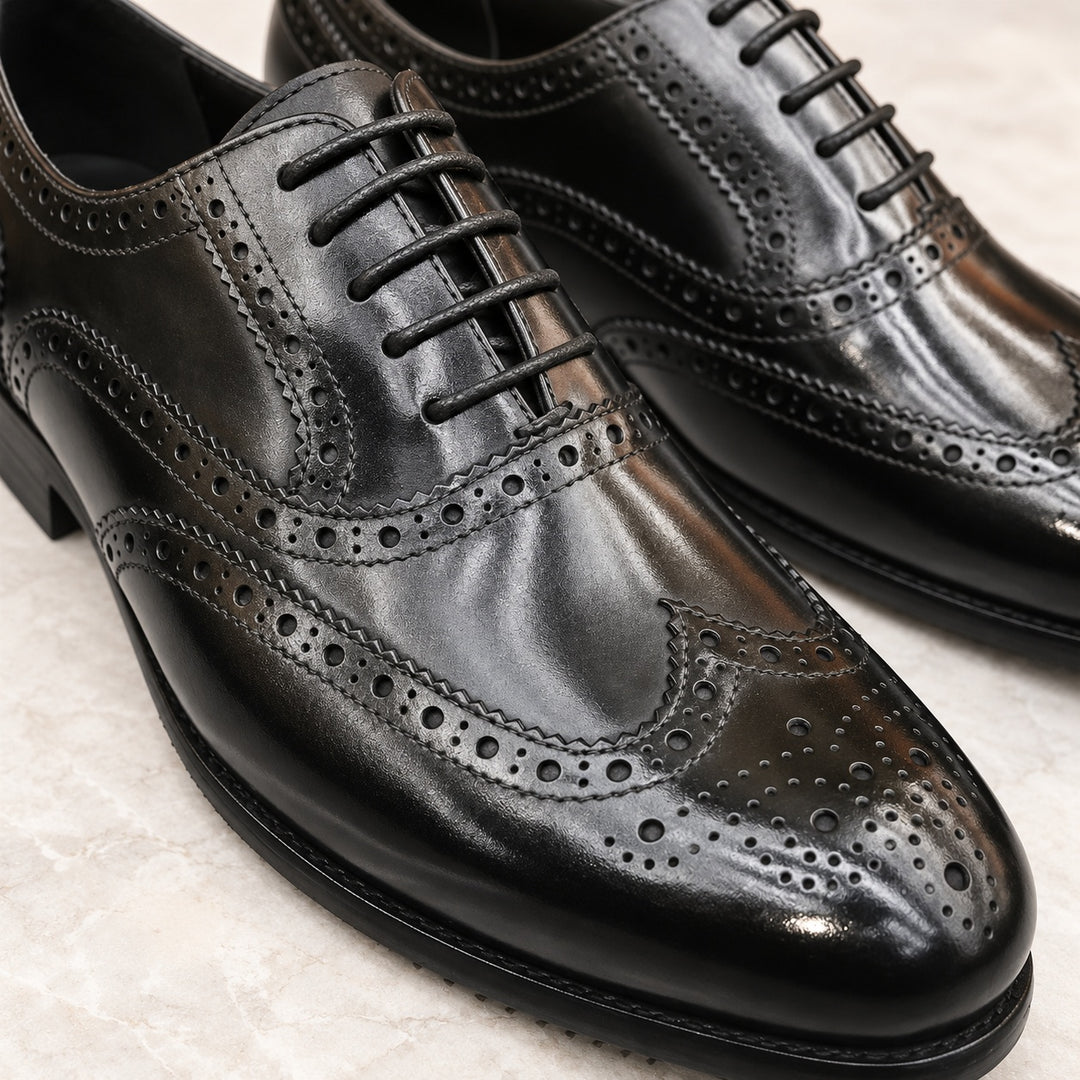 Sartoria Wingtip Brogue Oxfords — ce_metastatic_01