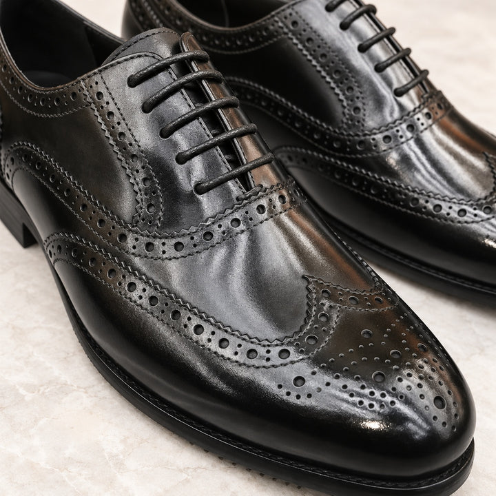 Sartoria Wingtip Brogue Oxfords — ce_metastatic_01