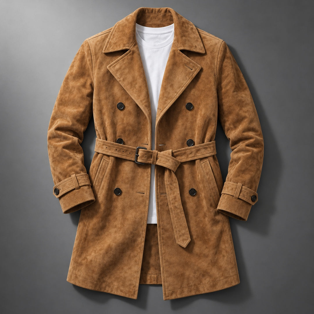 Sentinel Belted Trench Coat — ce_soul_s1_01