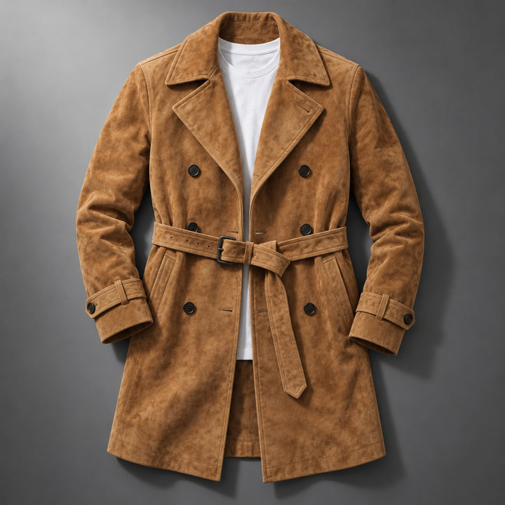 Sentinel Belted Trench Coat — ce_soul_s1_01