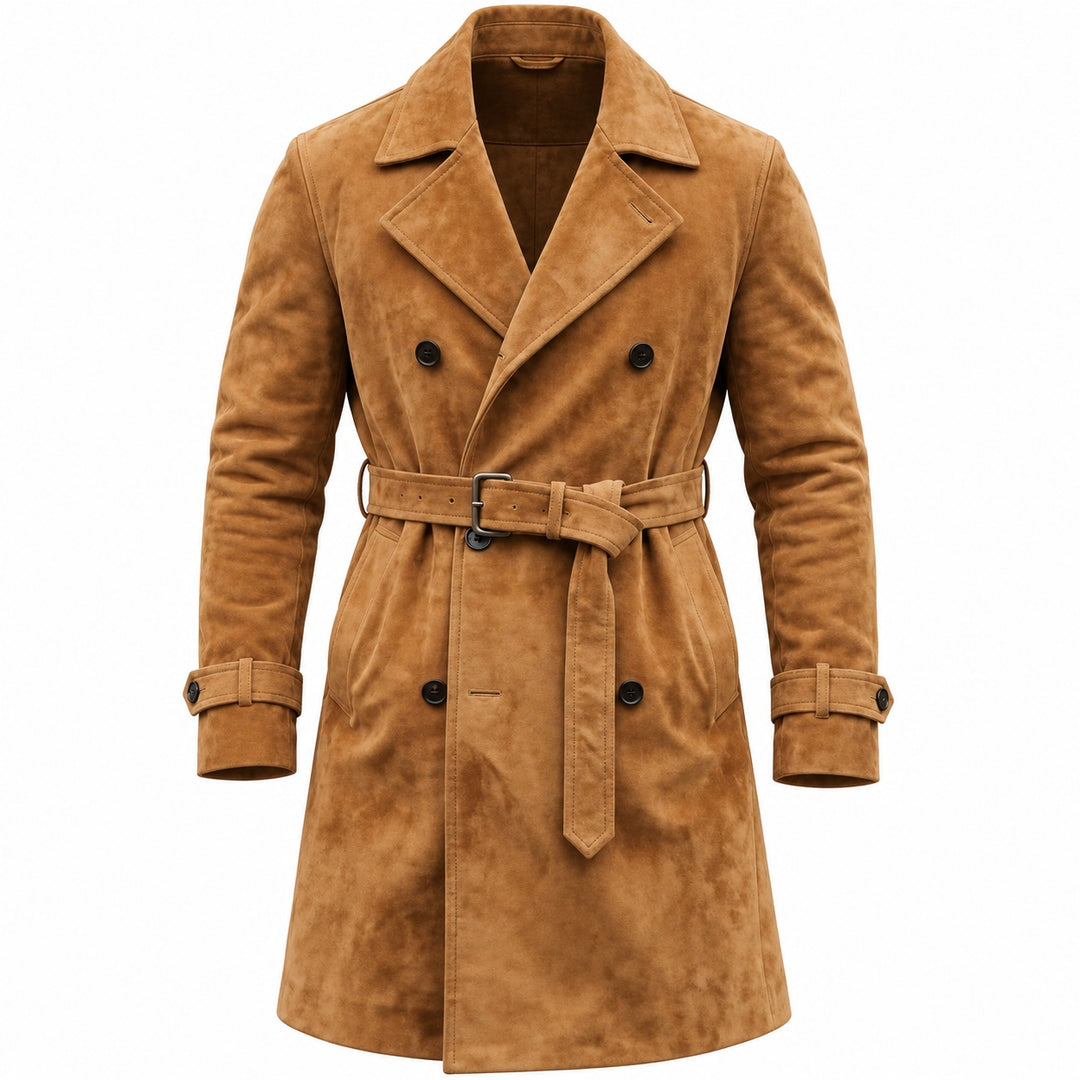 Sentinel Belted Trench Coat — ce_wb_01