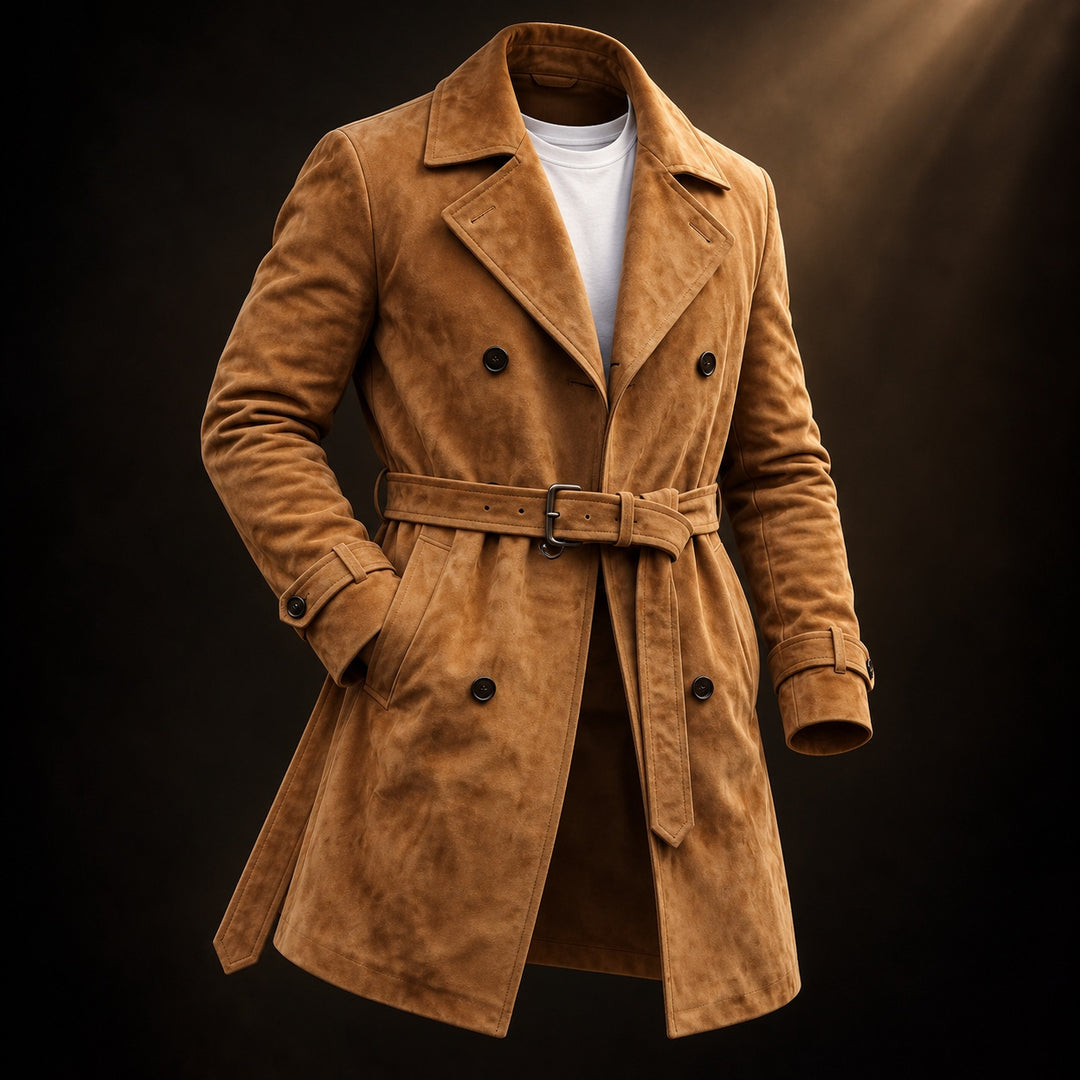 Sentinel Belted Trench Coat — ce_soul_s3_01