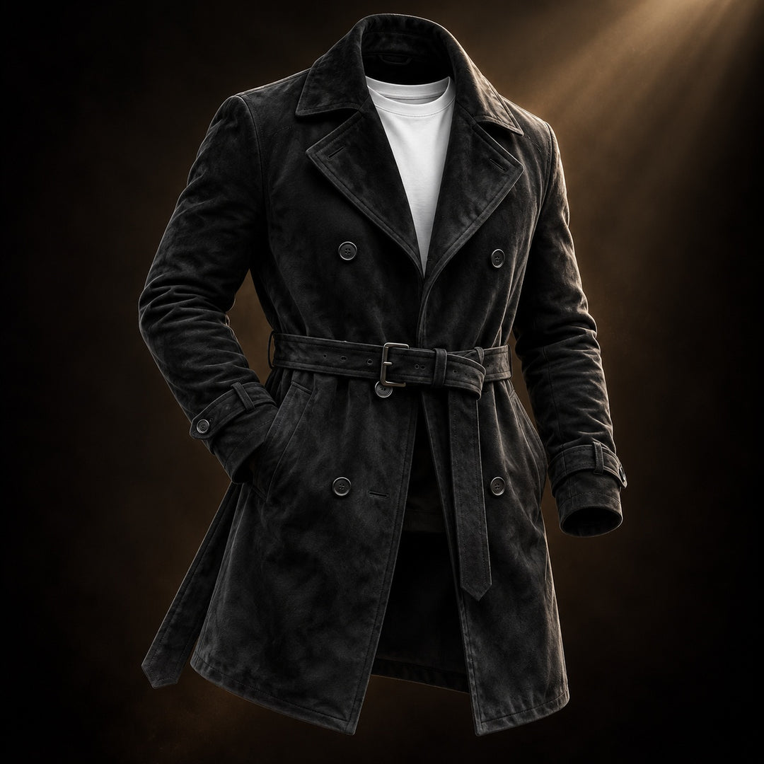 Sentinel Belted Trench Coat — ce_soul_s3_01